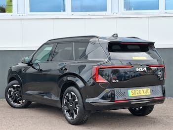 Used Kia EV5 2026 for sale - 79839525: Photo