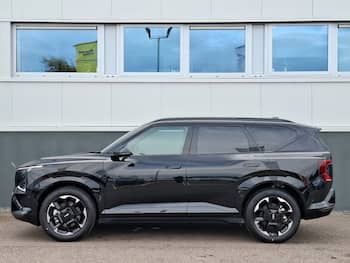 Used Kia EV5 2026 for sale - 79839525: Photo