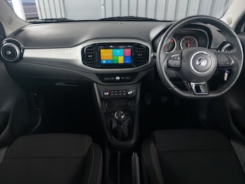 Used MG MG3 2022 for sale - 78790511: Photo