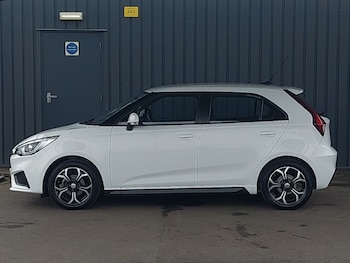 Used MG MG3 2022 for sale - 78790511: Photo