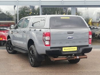 Used Ford Ranger 2022 for sale - 78952548: Photo