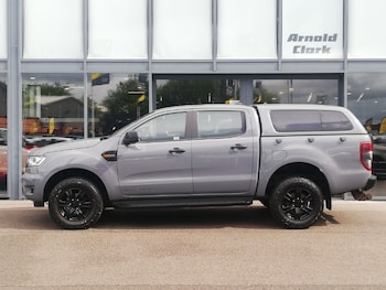Used Ford Ranger 2022 for sale - 78952548: Photo