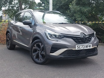 Renault - Captur