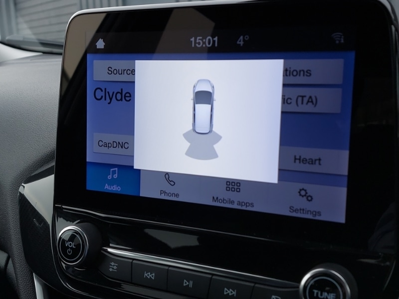 Used Ford Fiesta 2023 for sale - 77558994: Photo 10