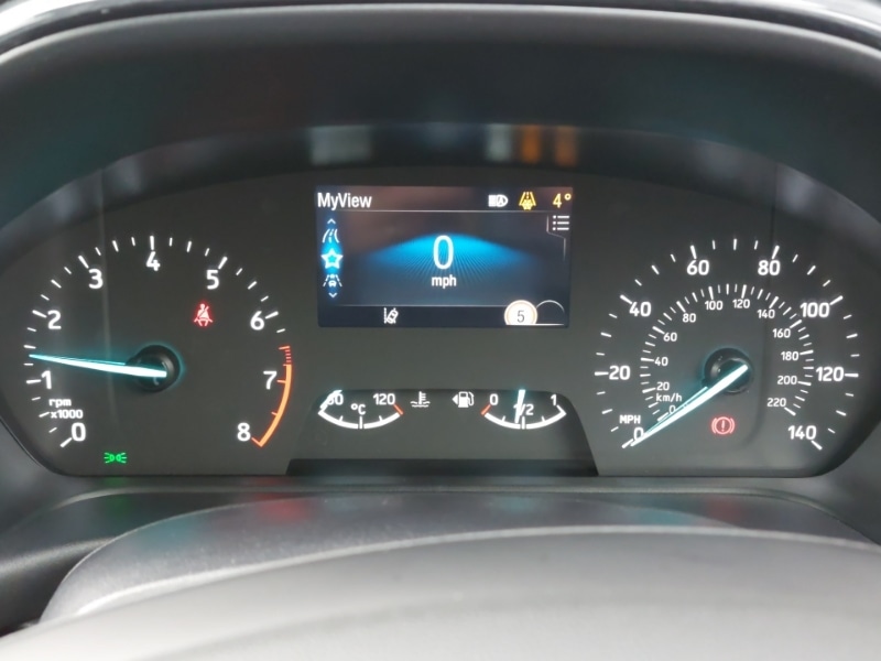 Used Ford Fiesta 2023 for sale - 77558994: Photo 11