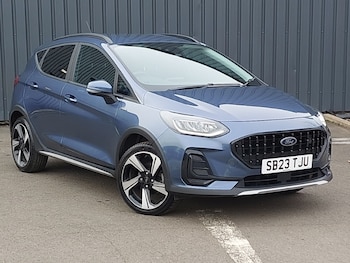 Ford Fiesta feature image