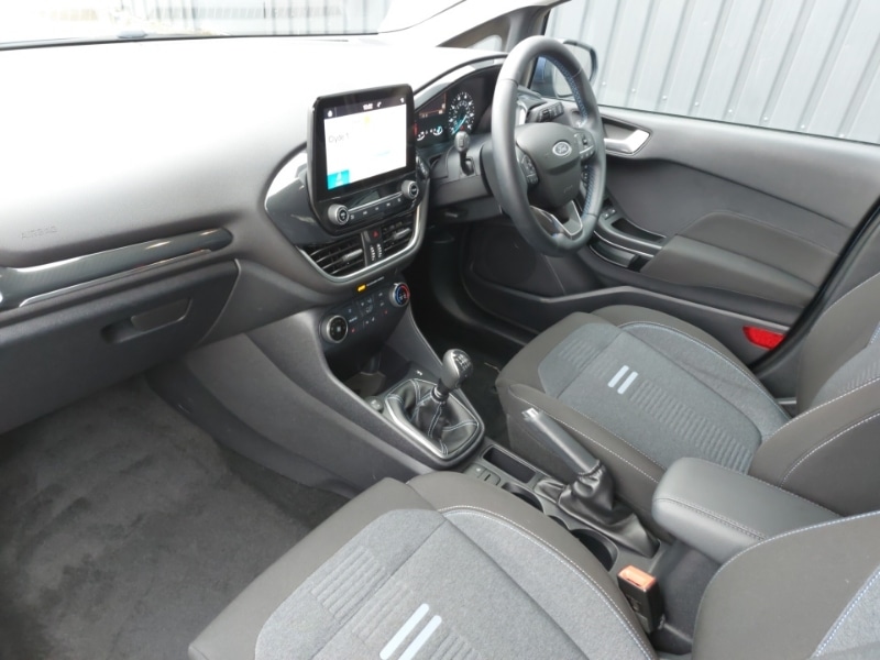 Used Ford Fiesta 2023 for sale - 77558994: Photo 5