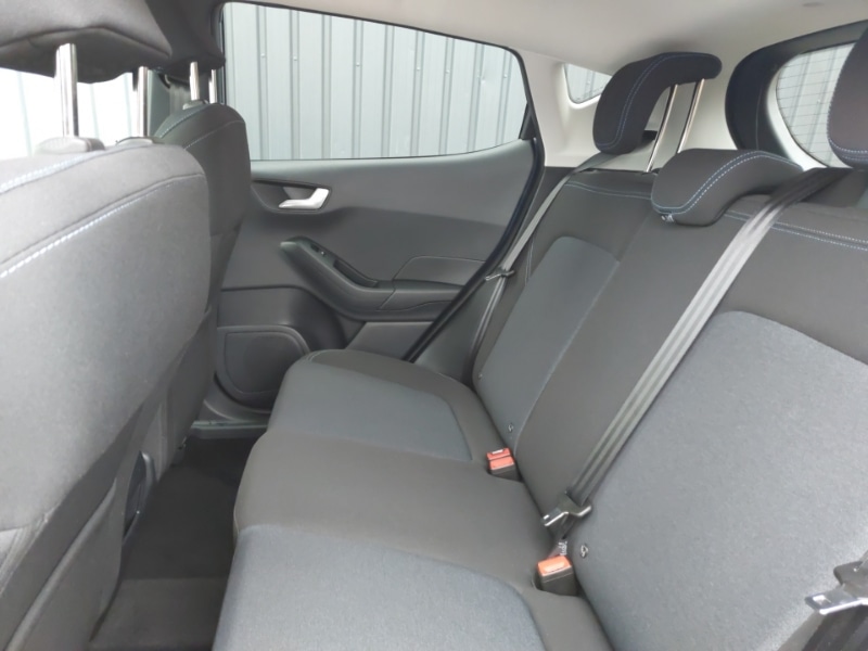 Used Ford Fiesta 2023 for sale - 77558994: Photo 6