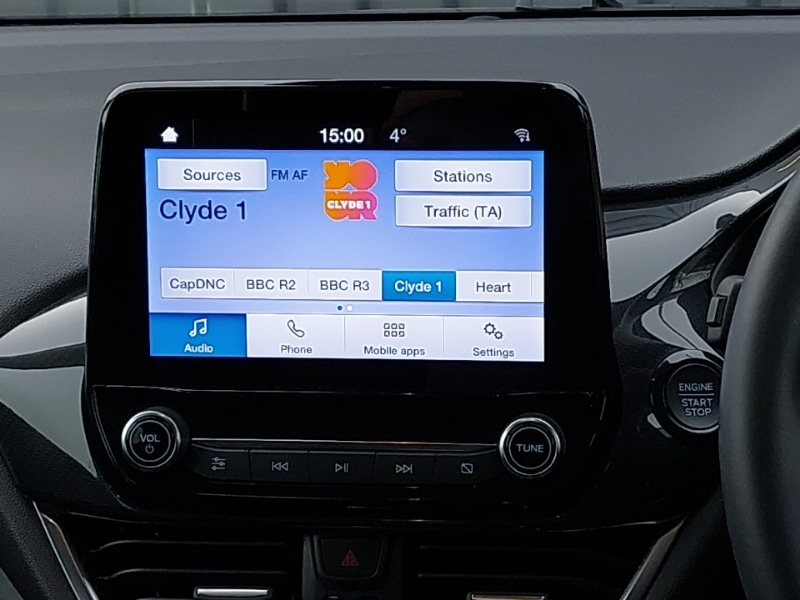 Used Ford Fiesta 2023 for sale - 77558994: Photo 7