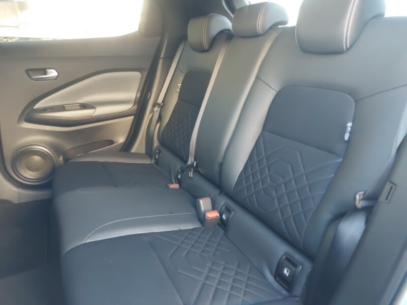 Used Nissan Juke 2021 for sale - 76817003: Photo 6