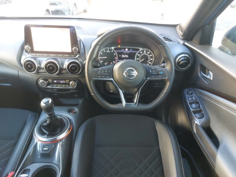 Used Nissan Juke 2021 for sale - 76817003: Photo 7