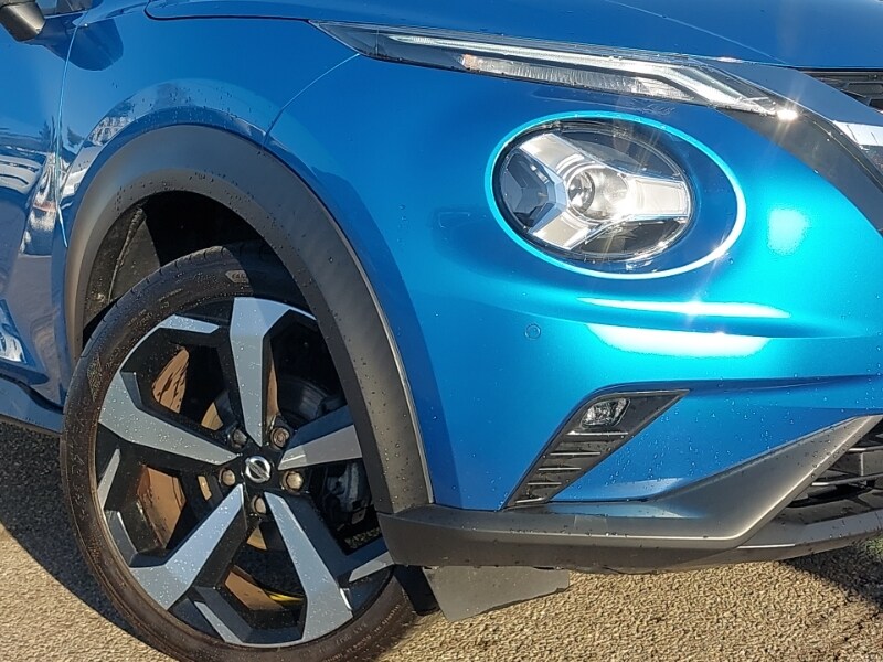 Used Nissan Juke 2021 for sale - 76817003: Photo 9