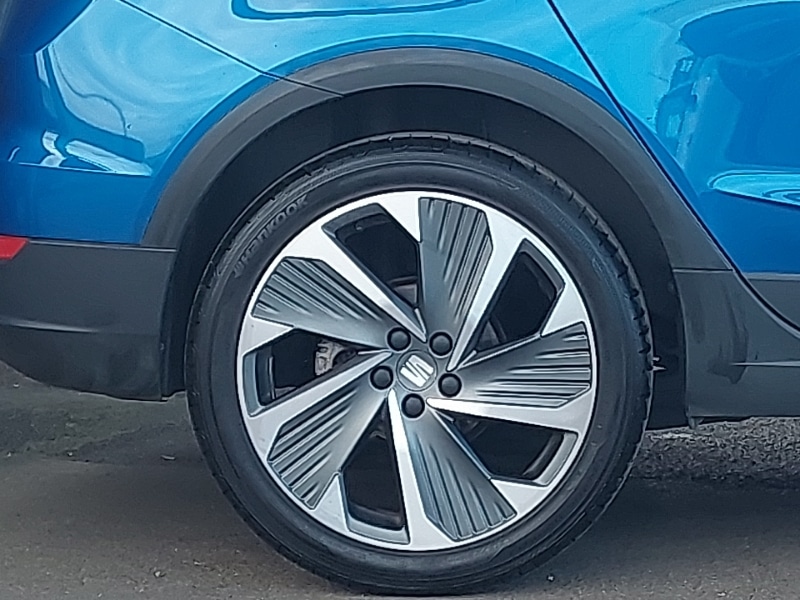 Used SEAT Arona 2025 for sale - 77726629: Photo 12