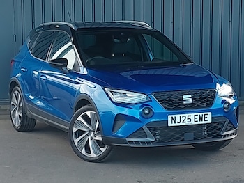 Used SEAT Arona 2025 for sale - 77726629: Photo