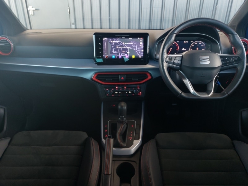 Used SEAT Arona 2025 for sale - 77726629: Photo 2