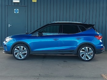 Used SEAT Arona 2025 for sale - 77726629: Photo