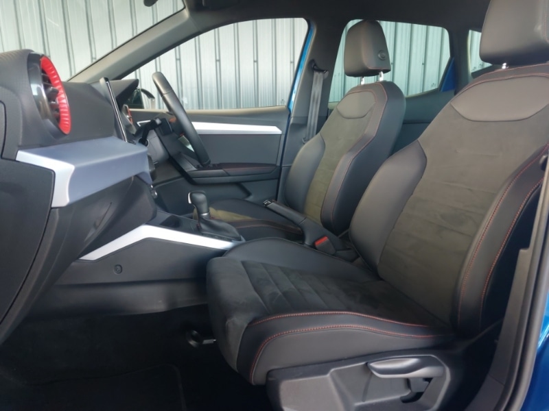 Used SEAT Arona 2025 for sale - 77726629: Photo 5