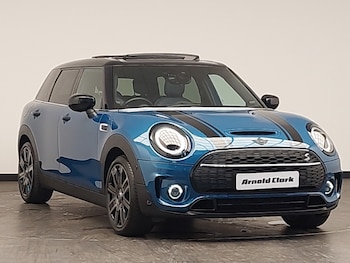Used MINI Clubman 2023 for sale - 78685929: Photo
