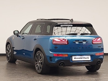 Used MINI Clubman 2023 for sale - 78685929: Photo