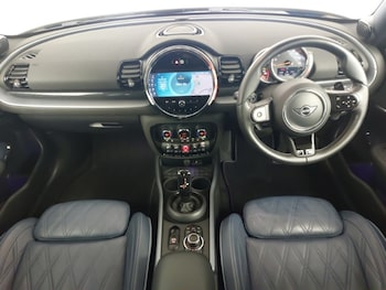 Used MINI Clubman 2023 for sale - 78685929: Photo