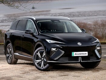 Used MG MGS6 2025 for sale - 78114657: Photo