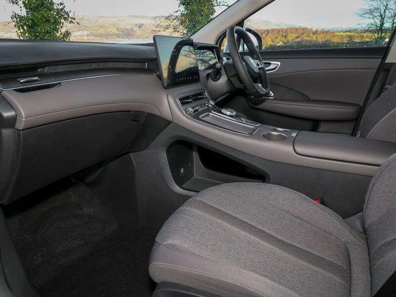 Used MG MGS6 2025 for sale - 78114657: Photo 5