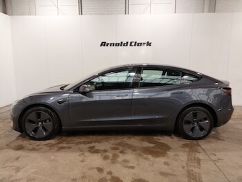 Used Tesla Model 3 2022 for sale - 78328319: Photo