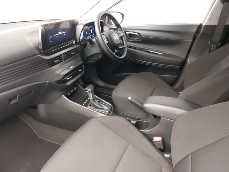 Used Hyundai BAYON 2024 for sale - 77875635: Photo 5