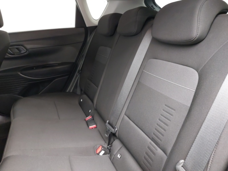 Used Hyundai BAYON 2024 for sale - 77875635: Photo 6