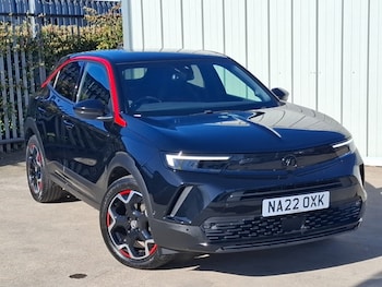 Used Vauxhall Mokka 2022 for sale - 78560629: Photo