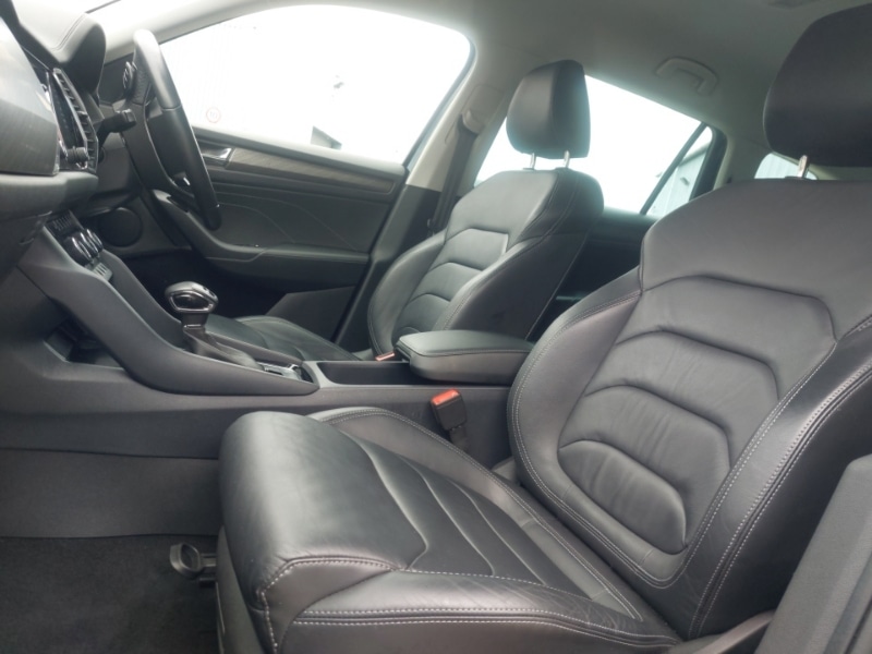 Used Skoda Kodiaq 2024 for sale - 76325194: Photo 12