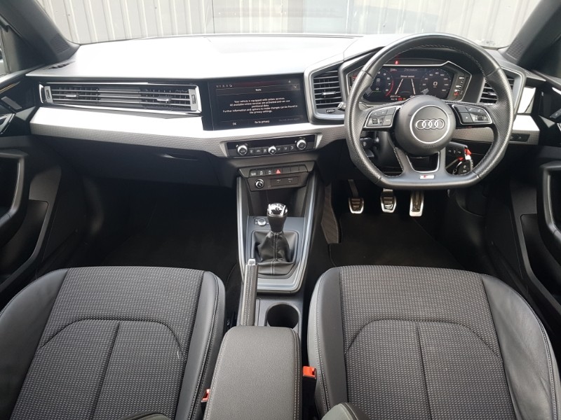 Used Audi A1 2023 for sale - 76720607: Photo 2