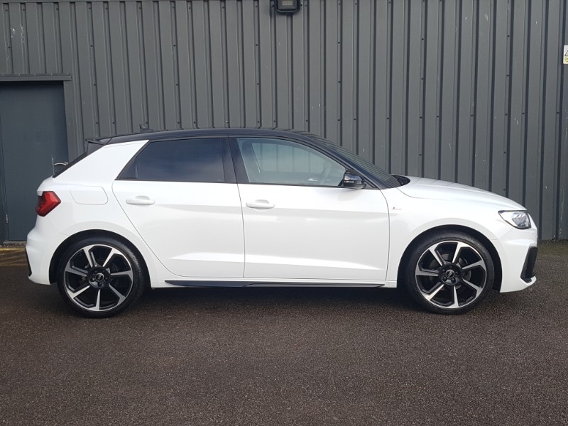 Used Audi A1 2023 for sale - 76720607: Photo 4