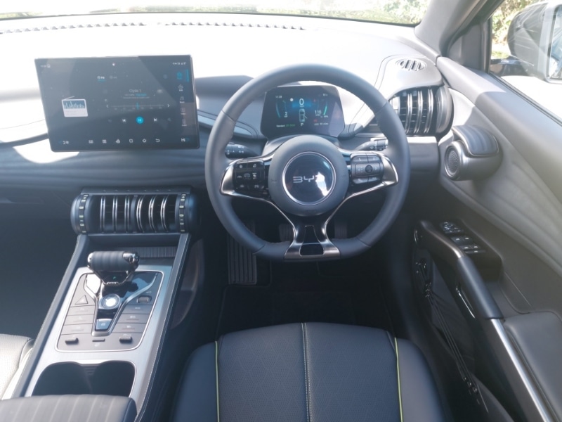 Used BYD Atto 3 2025 for sale - 76672887: Photo 7