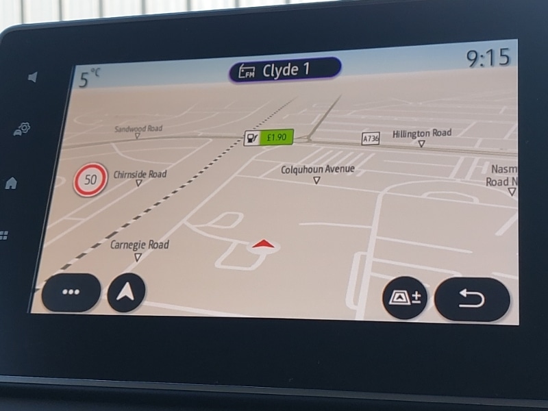 Used Renault Trafic 2025 for sale - 78198512: Photo 10