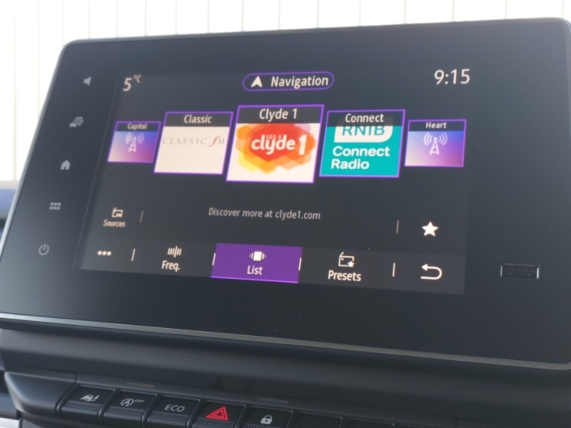 Used Renault Trafic 2025 for sale - 78198512: Photo 11