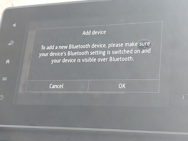 Used Renault Trafic 2025 for sale - 78198512: Photo 12