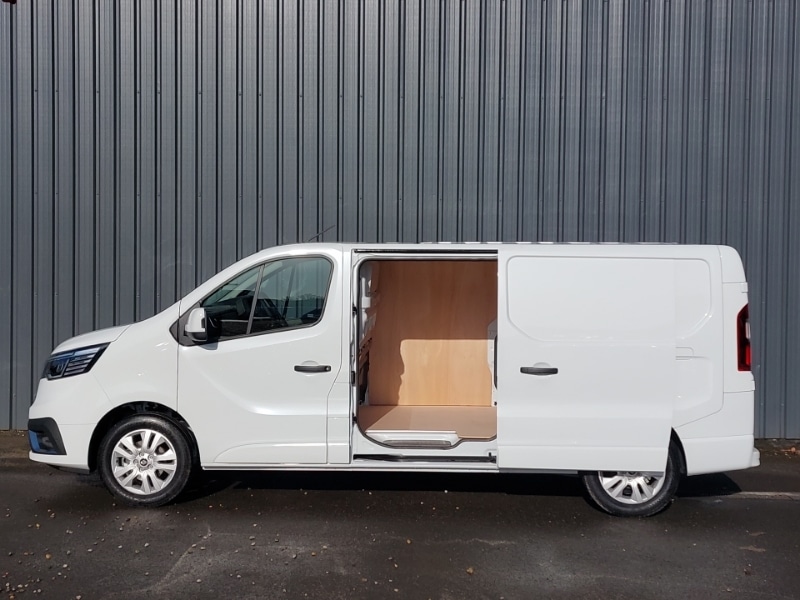 Used Renault Trafic 2025 for sale - 78198512: Photo 4