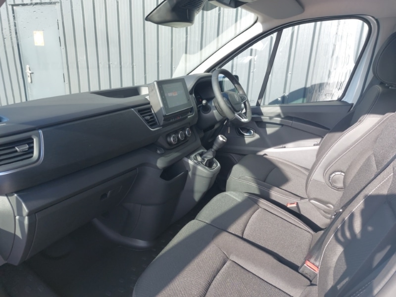 Used Renault Trafic 2025 for sale - 78198512: Photo 5