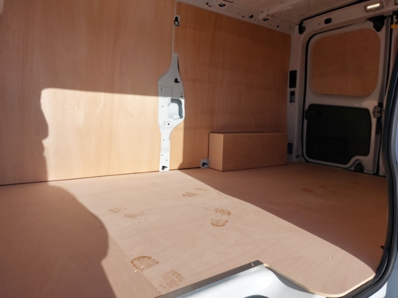 Used Renault Trafic 2025 for sale - 78198512: Photo 6