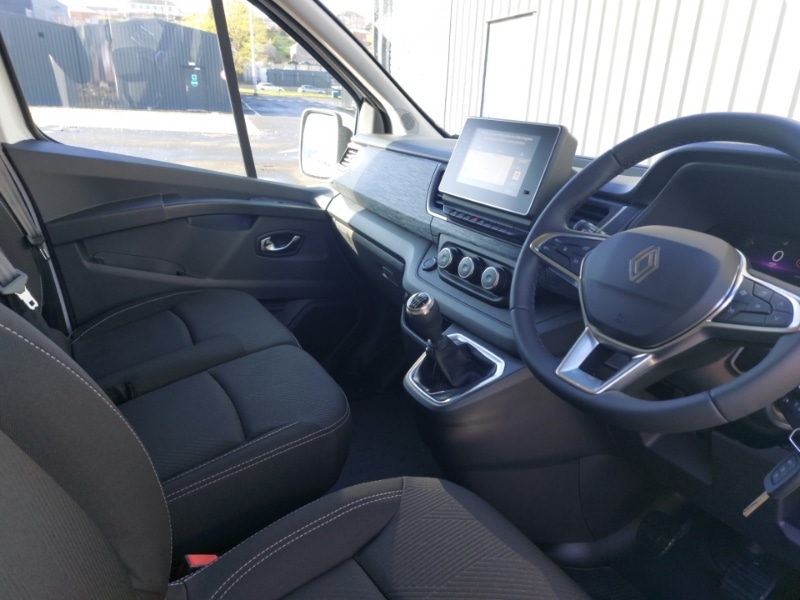 Used Renault Trafic 2025 for sale - 78198512: Photo 7