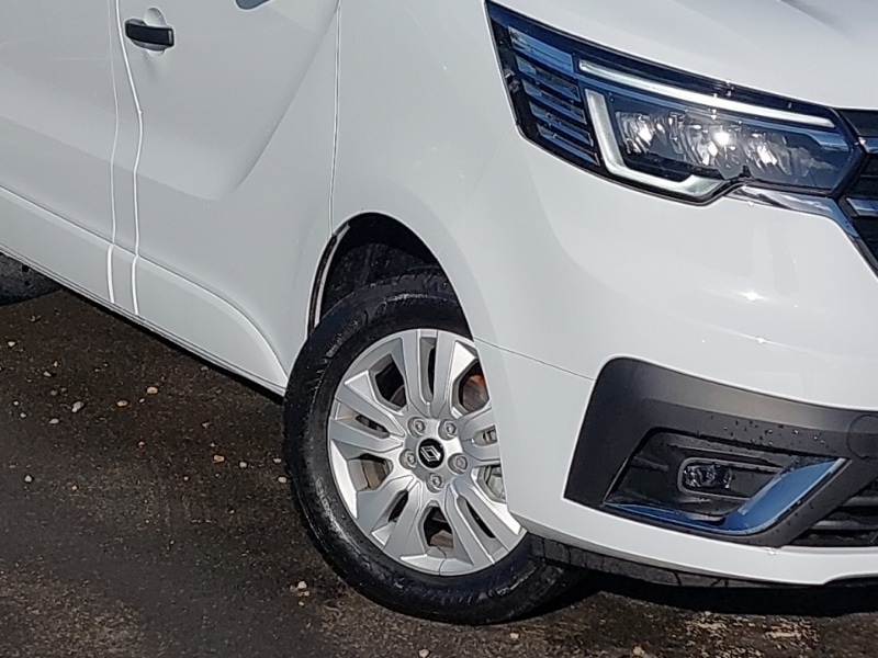 Used Renault Trafic 2025 for sale - 78198512: Photo 9