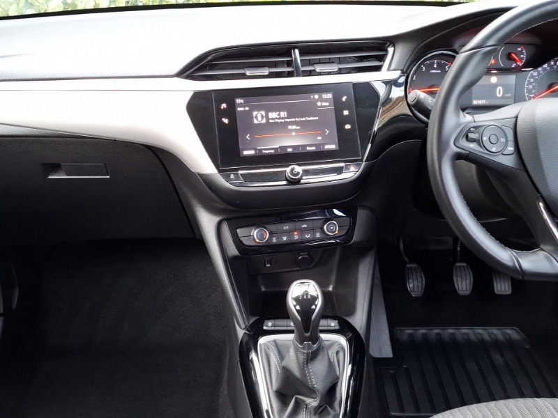 Used Vauxhall Corsa 2022 for sale - 77652523: Photo 10