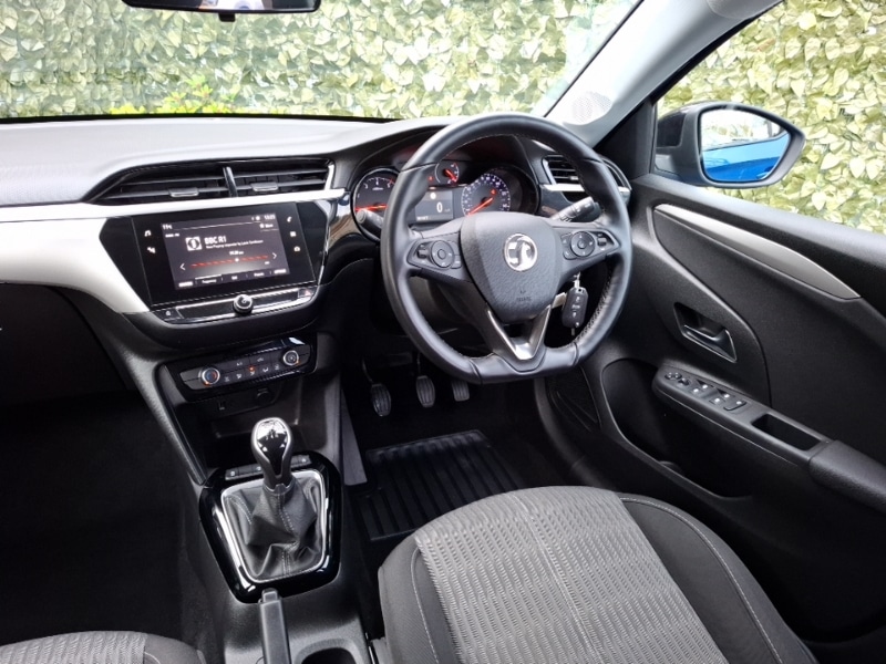Used Vauxhall Corsa 2022 for sale - 77652523: Photo 11