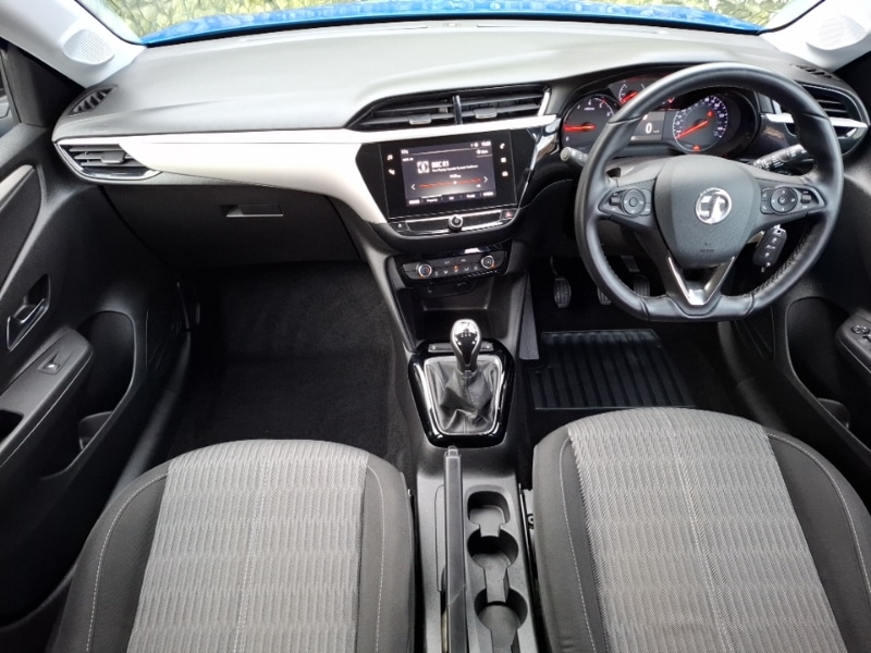 Used Vauxhall Corsa 2022 for sale - 77652523: Photo 2