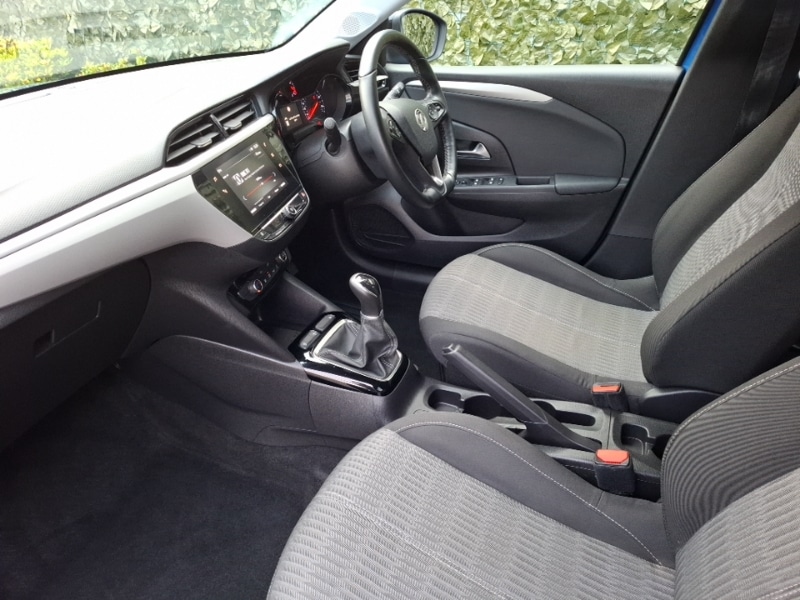 Used Vauxhall Corsa 2022 for sale - 77652523: Photo 5