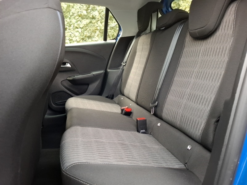 Used Vauxhall Corsa 2022 for sale - 77652523: Photo 6