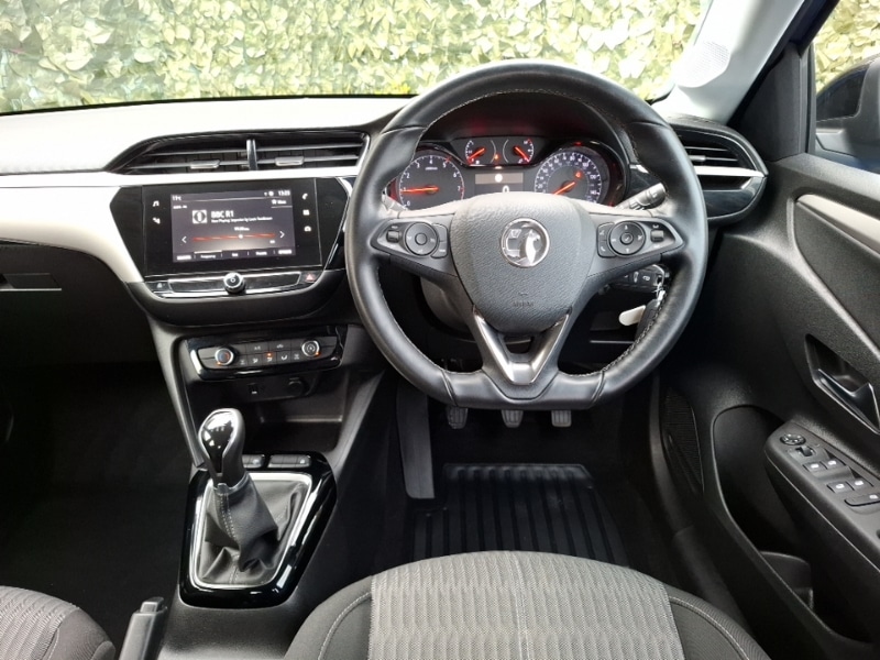 Used Vauxhall Corsa 2022 for sale - 77652523: Photo 7