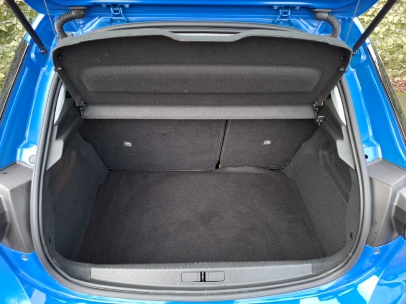 Used Vauxhall Corsa 2022 for sale - 77652523: Photo 8