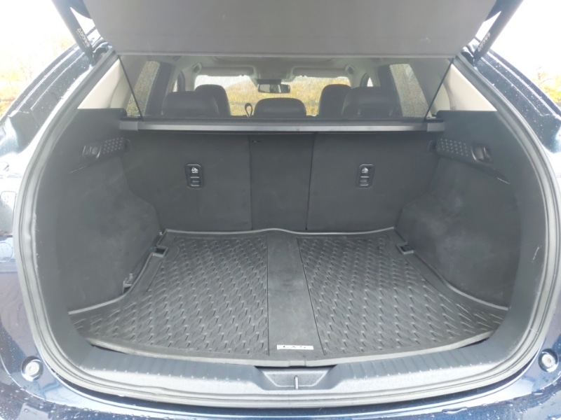 Used Mazda CX-5 2022 for sale - 77000083: Photo 8